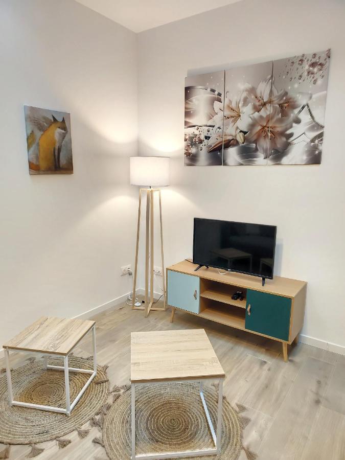 圣康坦Grand Appart Duplex 6 Pers Gare Wifi公寓 外观 照片