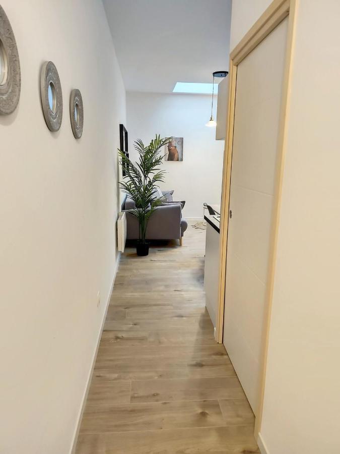 圣康坦Grand Appart Duplex 6 Pers Gare Wifi公寓 外观 照片