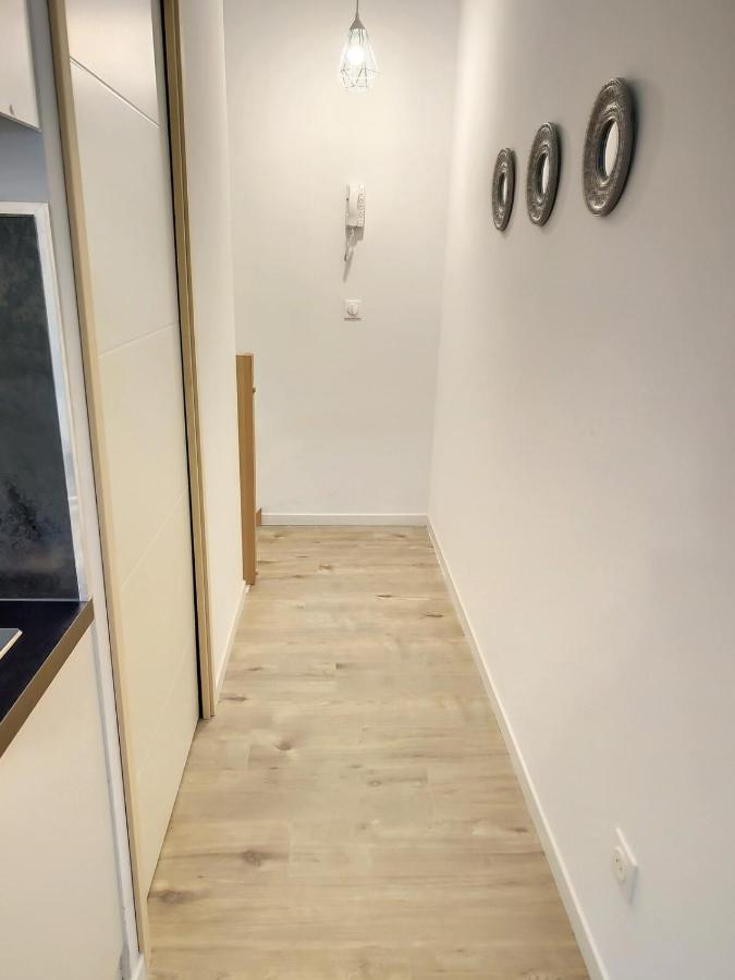 圣康坦Grand Appart Duplex 6 Pers Gare Wifi公寓 外观 照片